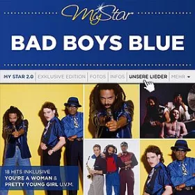 Bad Boys Blue