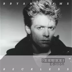 BRYAN ADAMS - Reckless / 2cd/ CD