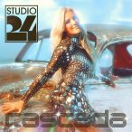 CASCADA - Studio 24 CD