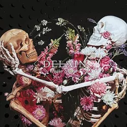DELAIN - Hunter Moon / cd+bluray / CD