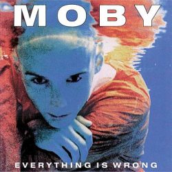MOBY - Everything Is Wrong Mixed Remixed / 2cd /  CD