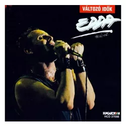 EDDA - Változó Idők CD