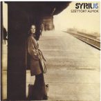 SYRIUS - Széttört Álmok CD