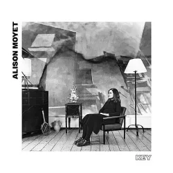 ALISON MOYET - Key CD