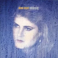 ALISON MOYET - Raindancing CD