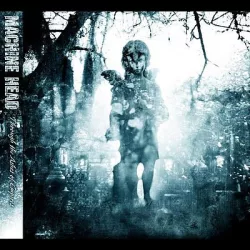 MACHINE HEAD - Through The Ashes Of Empires CD