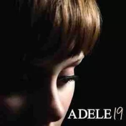 ADELE - 19 / vinyl bakelit / LP