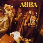 ABBA - Abba / vinyl bakelit / LP
