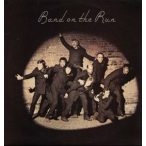 PAUL MCCARTNEY - Band On The Run / vinyl bakelit / 2xLP