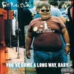   FATBOY SLIM - You've Come A Long Way Baby / vinyl bakelit / 2xLP