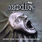   PRODIGY - Music For The Jilted Generation / vinyl bakelit / 2xLP