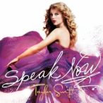 TAYLOR SWIFT - Speak Now / vinyl bakelit / 2xLP