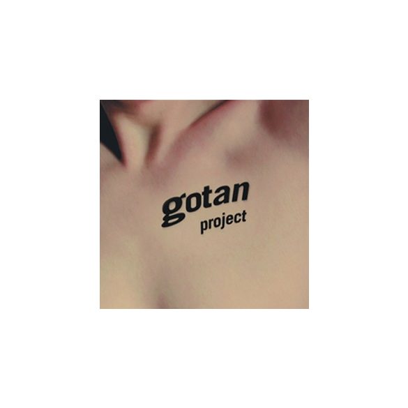 GOTAN PROJECT - La Revancha Del Tango / vinyl bakelit / 2xLP