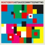   BEASTIE BOYS - Hot Sauce Committee Part Two / vinyl bakelit / 2xLP