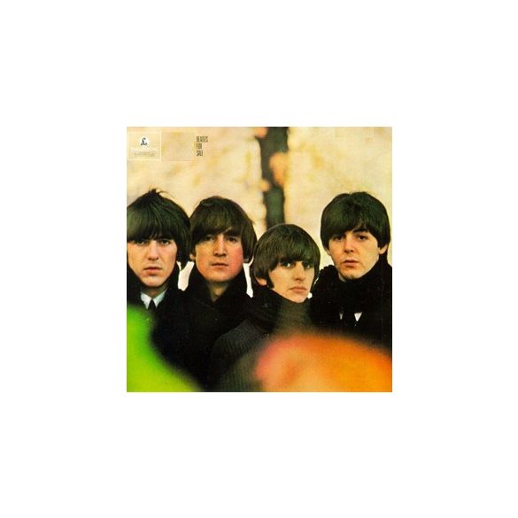 BEATLES - Beatles For Sale / vinyl bakelit / LP