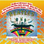 BEATLES - Magical Mistery Tour / vinyl bakelit / LP