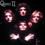 QUEEN - Queen II. / vinyl bakelit / LP
