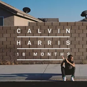 Calvin Harris