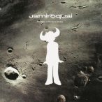 JAMIROQUAI - Return Of The Space / vinyl bakelit / 2xLP