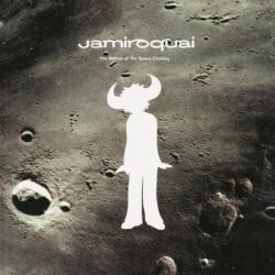   JAMIROQUAI - Return Of The Space Cowboy / vinyl bakelit / 2xLP