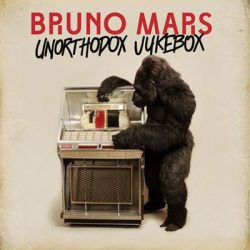 BRUNO MARS - Unorthodox Jukebox / vinyl bakelit / LP