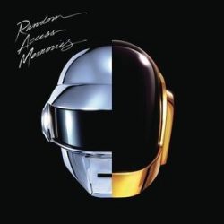 DAFT PUNK - Random Acces Memories / vinyl bakelit / 2xLP