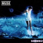 MUSE - Showbiz / vinyl bakelit / 2xLP