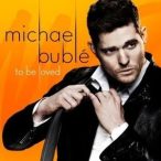 MICHAEL BUBLE - To Be Loved / vinyl bakelit / LP