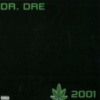 DR. DRE - 2001 / vinyl bakelit / 2xLP