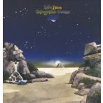 YES - Tales From Topographic Ocean / vinyl bakelit / 2xLP