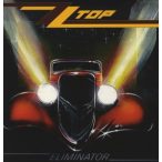 ZZ TOP - Eliminator / vinyl bakelit / LP