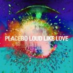 PLACEBO - Loud Like Love / vinyl bakelit / LP