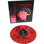 BLACK SABBATH - Paranoid / vinyl bakelit / LP