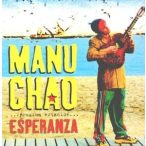   MANU CHAO - Proxima Estacion Esperanza /vinyl bakelit + cd/ 2xLP