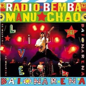 Manu Chao
