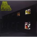   ARCTIC MONKEYS - Favourite Worst Nightmare / vinyl bakelit / LP