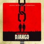 FILMZENE - Django Unchained / vinyl bakelit / 2xLP