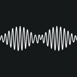 ARCTIC MONKEYS - AM / vinyl bakelit / LP