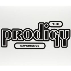 PRODIGY - Experience / vinyl bakelit/ LP