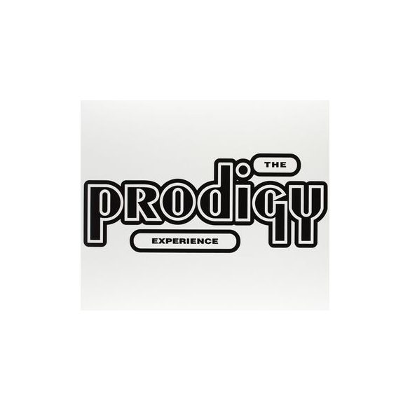 PRODIGY - Experience / vinyl bakelit/ LP