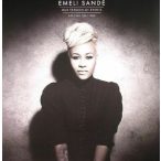 EMELI SANDE - Our Version Of Events / vinyl bakelit / 2xLP