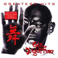 GIGI D'AGOSTINO - Greatest Hits / vinyl bakelit / 2xLP