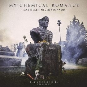 My Chemical Romance