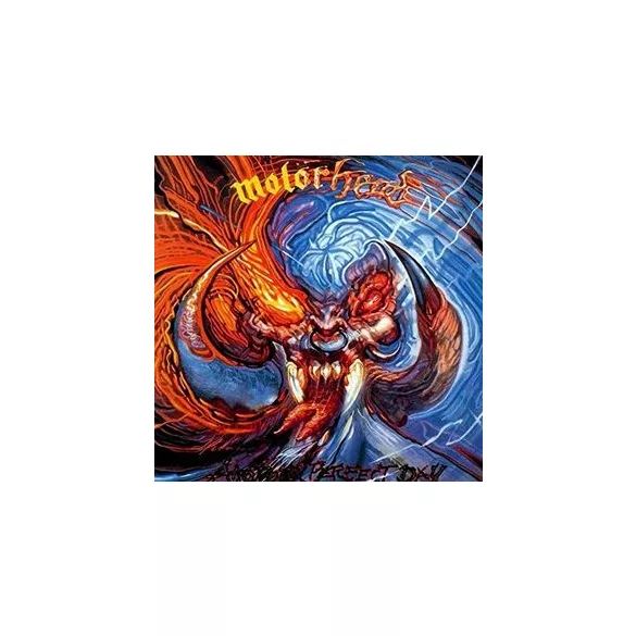 MOTORHEAD - Another Perfect Day / vinyl bakelit / LP