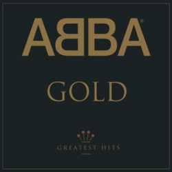 ABBA - Gold / vinyl bakelit / 2xLP