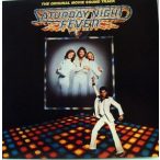 FILMZENE - Saturday Night Fever / vinyl bakelit / 2xLP