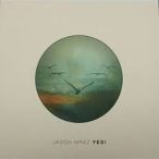 JASON MRAZ - Yes! / vinyl bakelit / LP