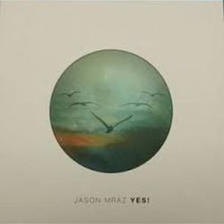 JASON MRAZ - Yes! / vinyl bakelit / LP