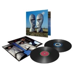 PINK FLOYD - Division Bell / vinyl bakelit / 2xLP