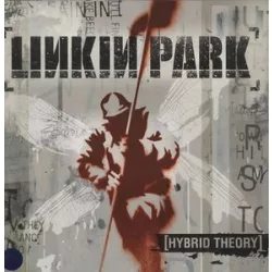 LINKIN PARK - Hybrid Theory / vinyl bakelit / LP